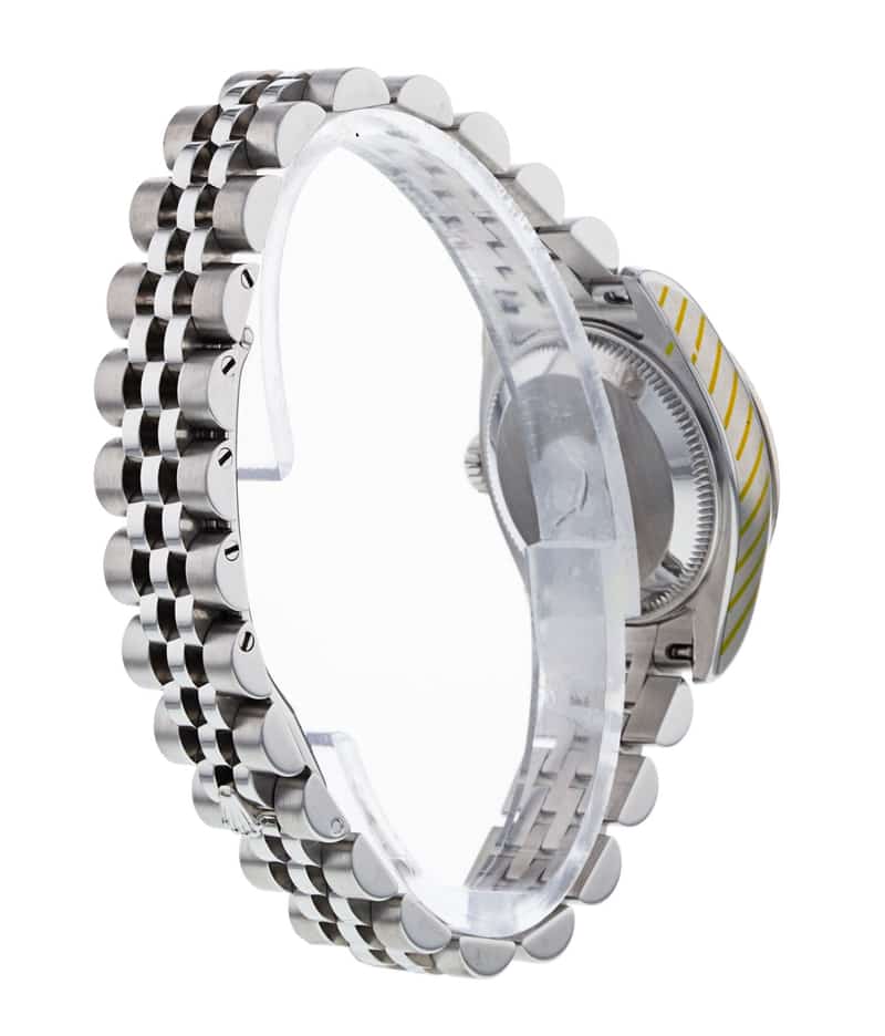 Rolex Datejust Lady 179174